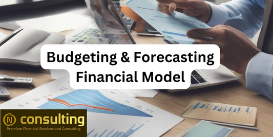 Budgeting and Forecasting Financial Model