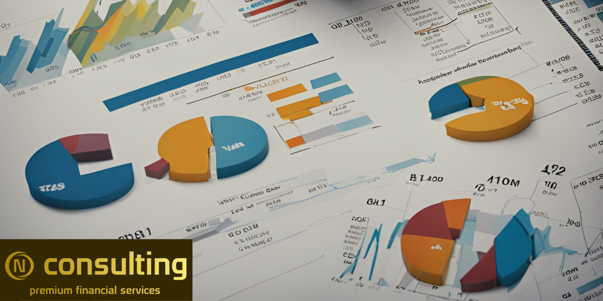 Discounted Cashflow Financial Model DCF