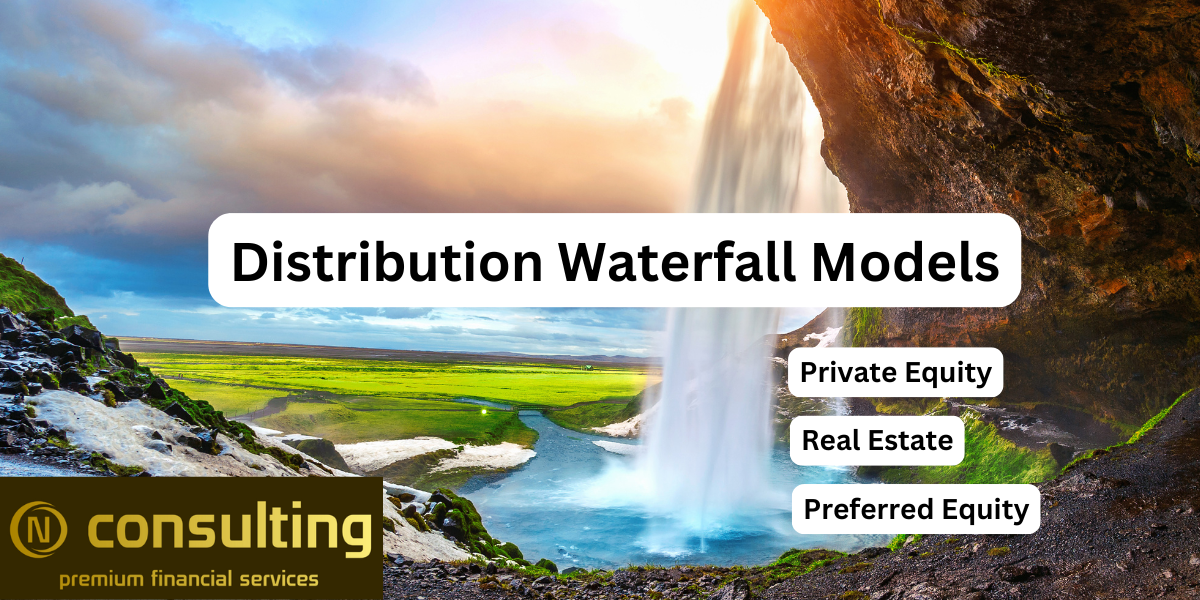 Distribution Waterfall Models