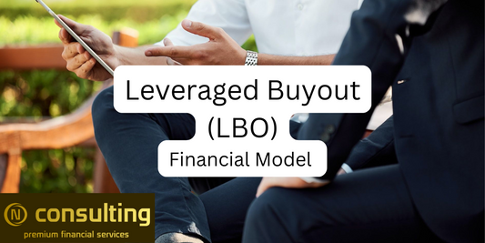 Leveraged Buyout Financial Model LBO